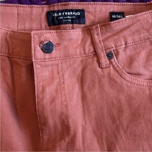 Lucky Brand Jeans
